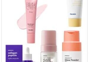 Pregnancy and Nursing Safe Products from Hanskin