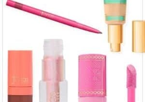Pregnancy Safe Products from Juvia's Place
