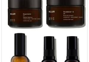 Pregnancy and Nursing Safe Products from Klur