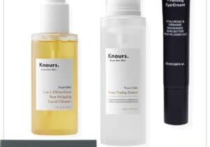 Pregnancy and Nursing Safe Products from Knours