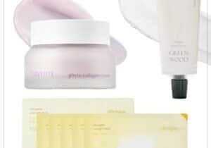 Pregnancy and Nursing Safe Products from Luvum Beauty