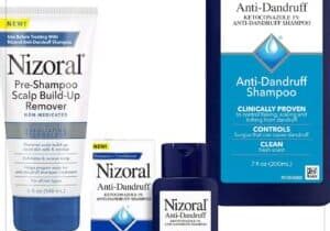 Pregnancy and Nursing Safe Products from Nizoral