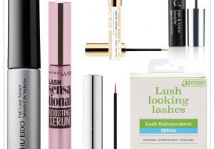 pregnancy safe lash serums