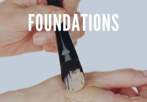 Pregnancy friendly foundations