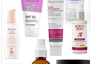 What daily moisturizer with SPF is safe to use while pregnant?