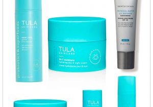 Pregnancy Safe Skincare Routine with Tula